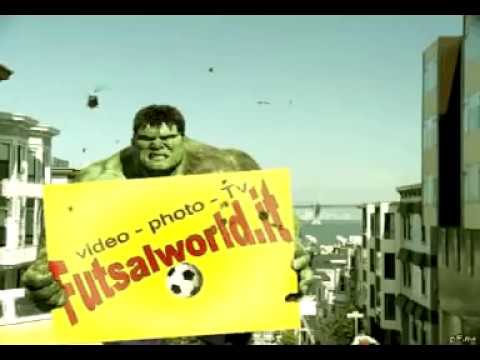 29/12/12 Rho C5 vs Reggiana C5 - Juniores , memorial Beppe Vassena