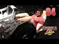 Pavel Červinka |Arnold Classic| Ep 04 - 