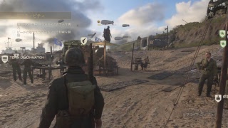 【生配信】ふらふらFFA【WW2】