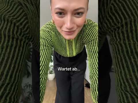 Wie sich der Song mit VIZE und Niklas Dee anhört #shorts