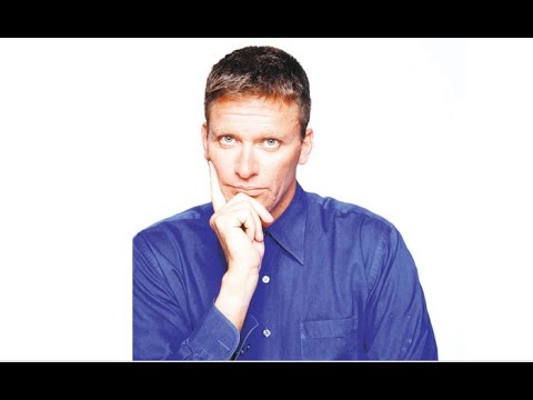 Big Brother 1 UK - Nicholas Bateman's Best Moments