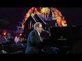 Elton John live 4K - Burn Down The Mission (Elton 60 - Live at Madison Square Garden) | 2007