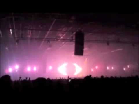 Energy 2011 - Tiesto - Play Room