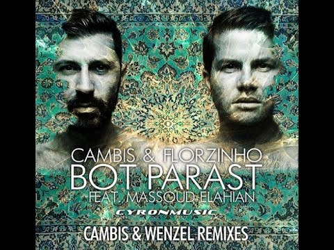 BEST NEW AGE ❤ Bot Parast-Cambis & Wenzel-Full Vocal Journey Club Mix