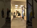 Superset single arm preacher curl + Archer curl