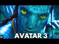 Avatar 3 2025 Everything We Know