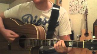 Alexisonfire/City and Colour - Boiled Frogs (Acoustic Cover)