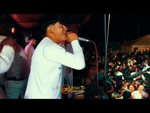 Juventud Del Valle//Yanaurquito//Show en vivo 2025