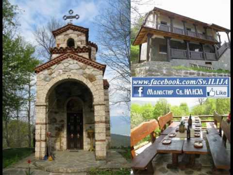 Naum Petreski - MOETO JELOVCE 8.2016