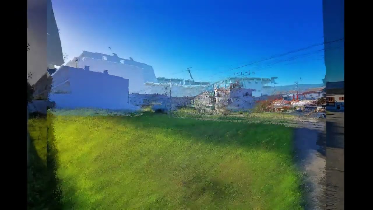 Vídeo do imóvel