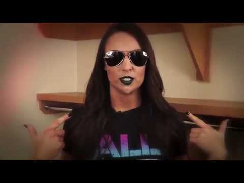 Tenille Dashwood Talks Looking To Become Women Of Honor Champion, Her Release From WWE, Praises ROH, More