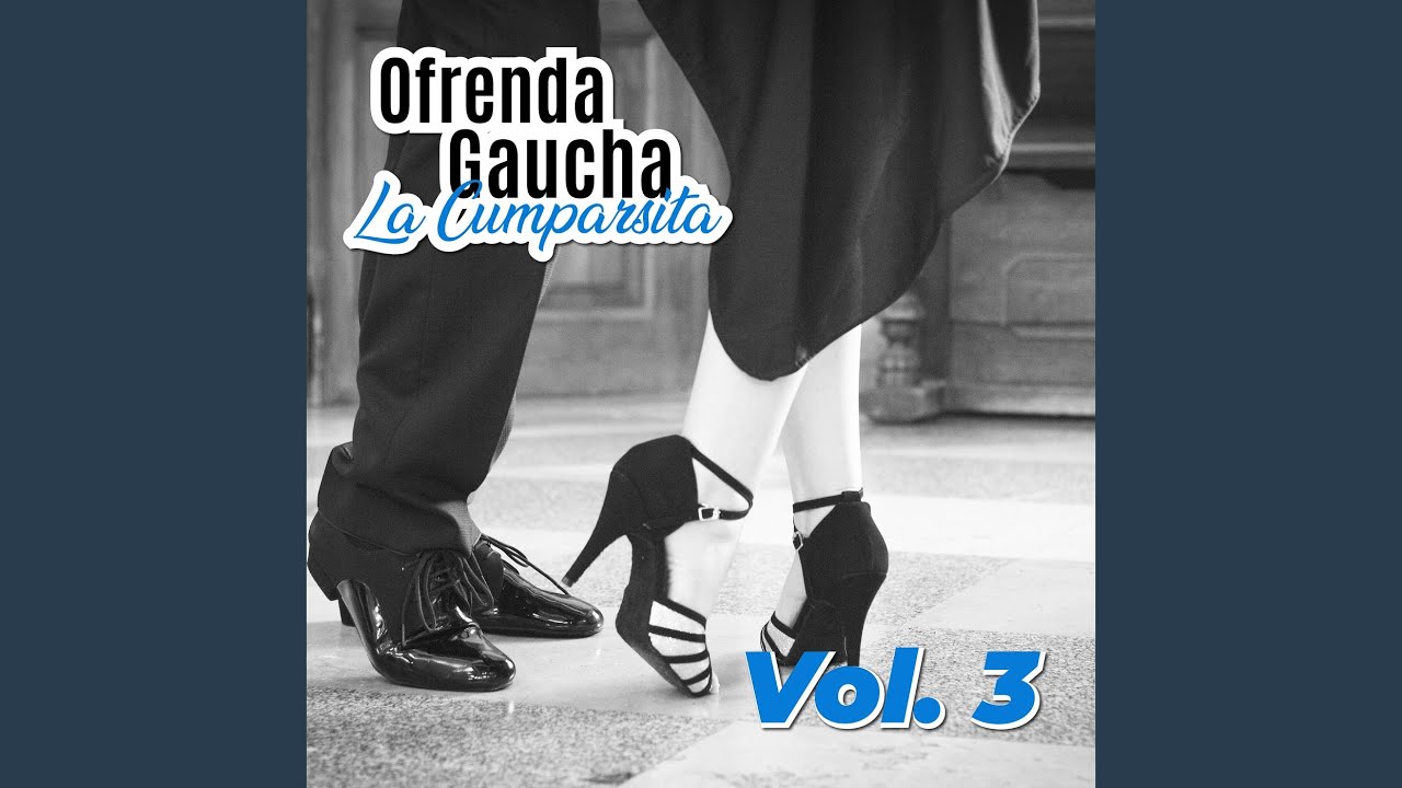 La Cumparsita (Instrumental)