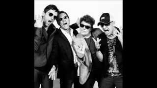 Titãs - O Camelo e o Dromedário