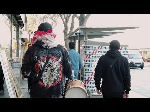 Sebe One & Charly Humos - A Fuego Lento (Video Oficial)