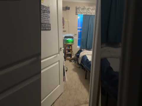 Tornado warning EAS in action