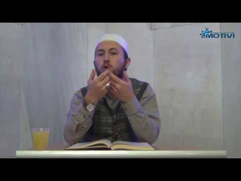 Vdekja, për një ditë si kjo përgatitu!