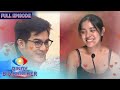Pinoy Big Brother Kumunity Season 10 | January 22, 2022 Full Episode