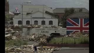 Black Taxis – Full Documentary