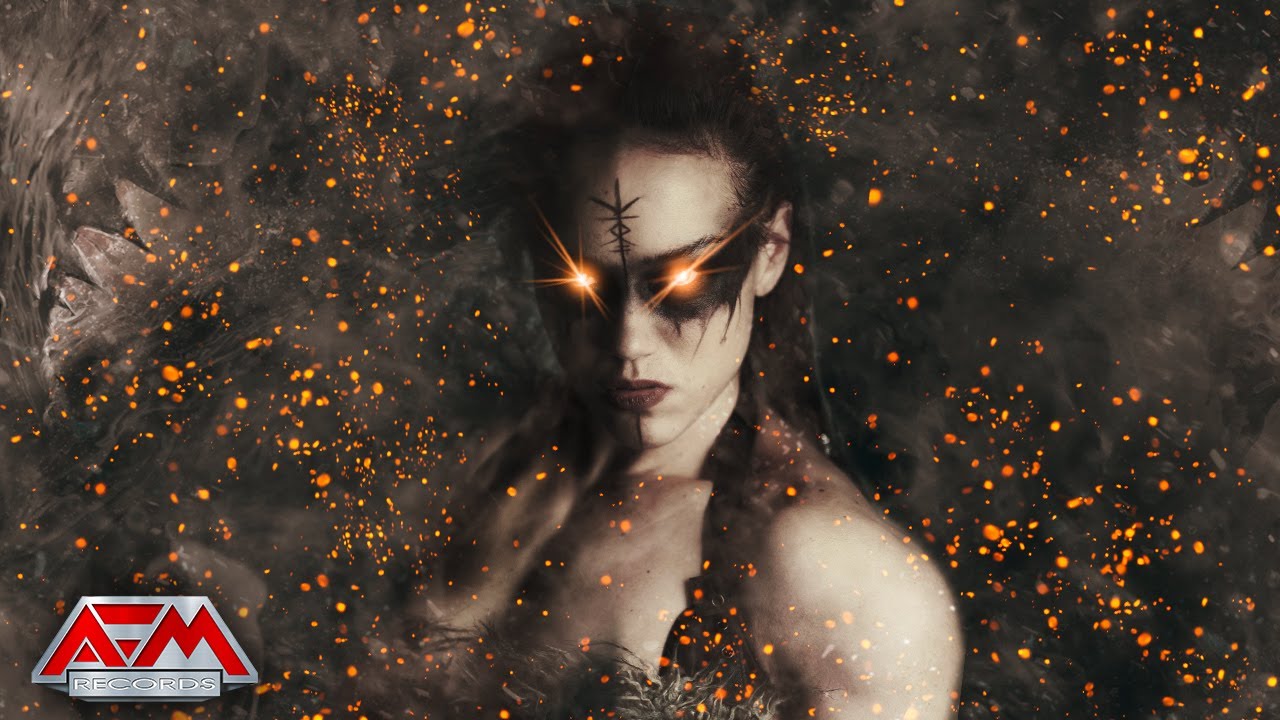 All For Metal — Goddess of War