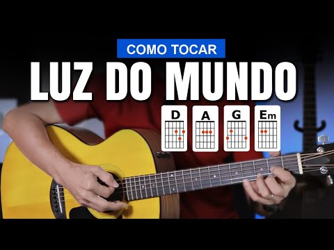Luz Do Mundo - Laércio Lins