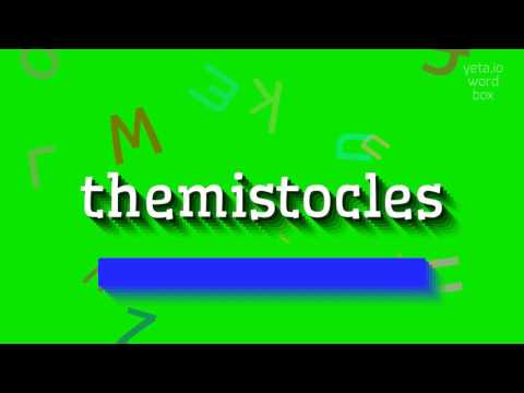 How to say "themistocles"! (High Quality Voices)