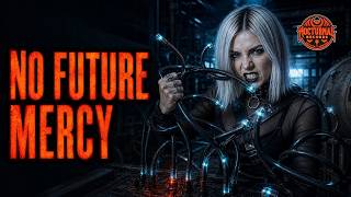 Threnodic Anastasie - No Future Mercy (Official Music Video)