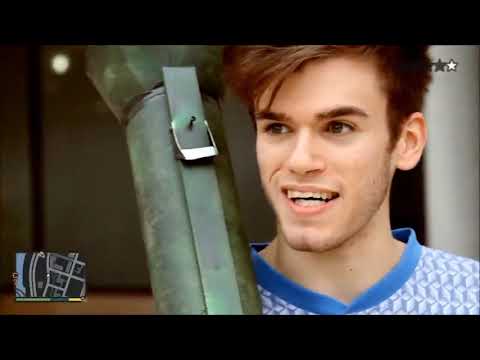 iPantellas! SE GTA FOSSE REALE... - iPantellas