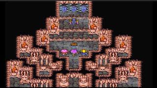 #43【女性実況】ファイナルファンタジー5に挑戦【初見プレイ/FF5】
