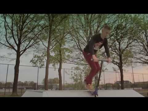 Skatepark Brandevoort