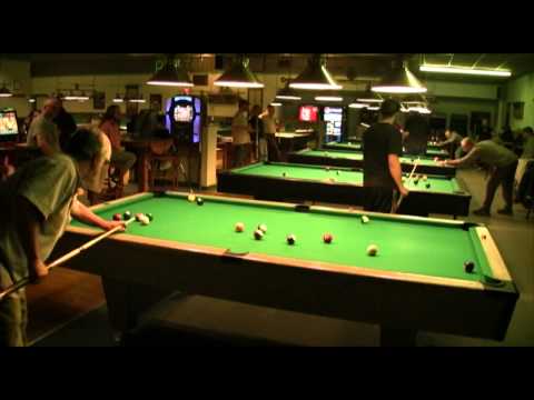 BTL- Lee Suitter vs Fred Petroni 12-09-13