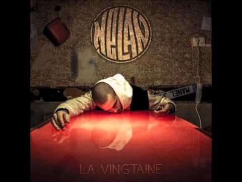 12 melan nuit de chien feat fhat r