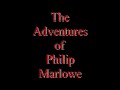 Philip Marlowe 50 03 14 ep075 The Vital Statistic