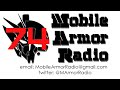 Mobile Armor Radio 74 An Evil Casting Call