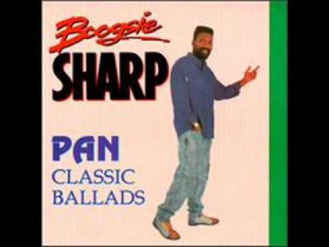 Len 'Boogsie' Sharpe - When a Man Loves a Woman