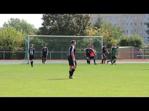 B-Junioren - Union Schönebeck : AEO Magdeburg