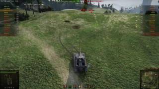 【World of Tanks】おつけもの戦車録：Part5 「M8A1/Dicker Max/StuG Ⅲ 」　【ゆっくり実況】