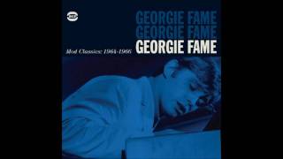 Georgie Fame - Sitting in the Park (HQ)