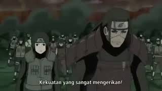 Download lagu Obito VS Aliansi Shinobi Sub Indo (Perang Shinobi Ke 4 eps 8 Naruto Shippuden) mp3