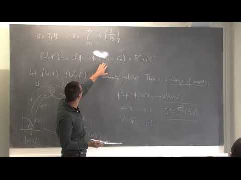 NCCR SwissMAP - Quantum Mechanics for mathematicians
