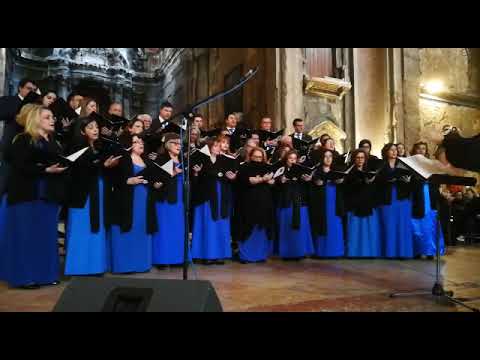 Coro Santo Amaro de Oeiras - Carol of the Bells