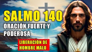 Salmo 140   Liberación del Hombre Malvado   Un Momento de Oración