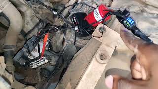 2017 Ford F150 No Communication with ABS Diag/ FIX!