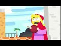EPIC PRANK WE BROKE A WINDOW MAFIA MAN ALMOST KILLED US NOT CLICKBAIT