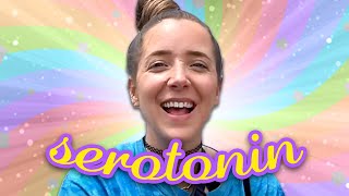 Get your daily dose of serotonin from Jenna Marbles' videos