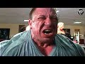 XXXL MASS GOING BEAST MODE MARKUS RUHL MOTIVATION