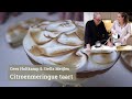 De citroenmeringue van Holtkamp