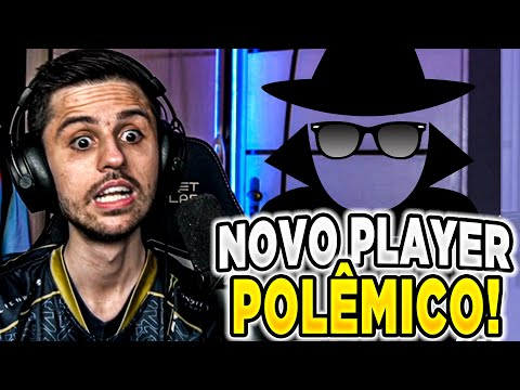 ENTROU UM BOOSTADO NA FPL BRASIL? - RAZAH CORTES