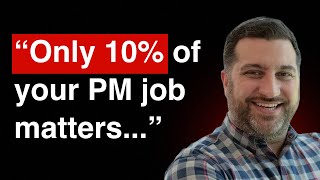 Stop Doing Work That Doesn't Matter | Fareed Mosavat (Ex-Slack)