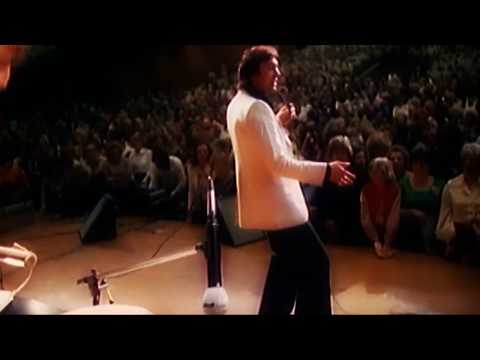 Karel Gott - Konec ptačích árií (1976)