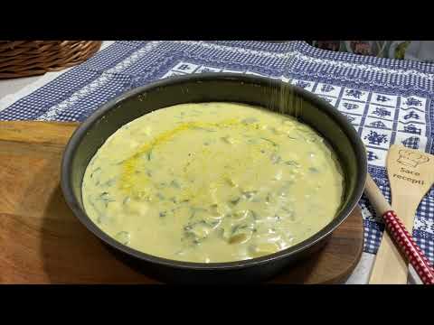 Domaca brza proja pita sa sirom fantasticnog ukusa svi ce trazit recept! Mjera na case!zbog dodatka?